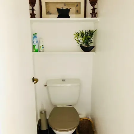 Cascadelle 3 Avec Vue Sur La Marina コゴラン