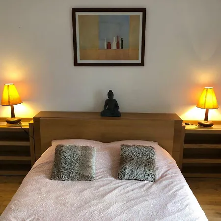 Cascadelle 3 Avec Vue Sur La Marina Apartamento *